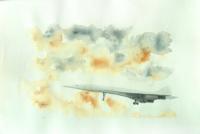 Concorde II Painting